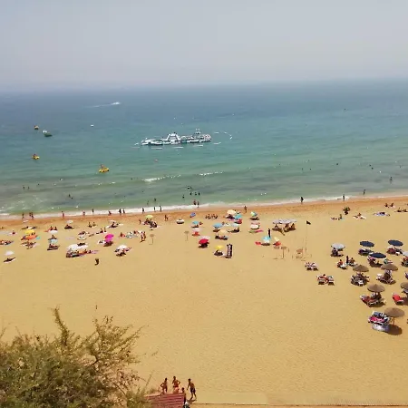 L'oasis Portimão