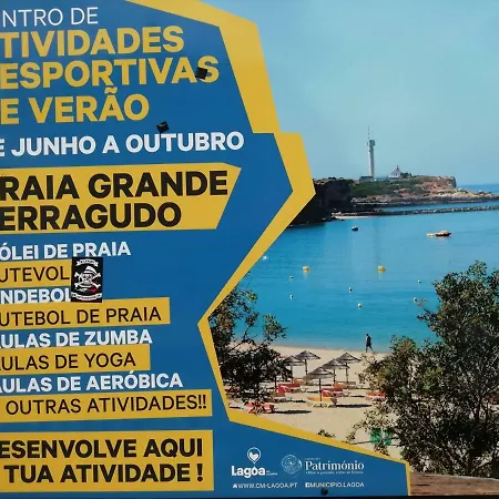 L'oasis Portimão