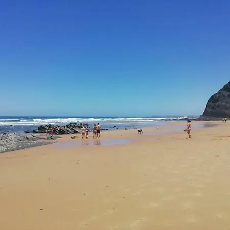 L'oasis *