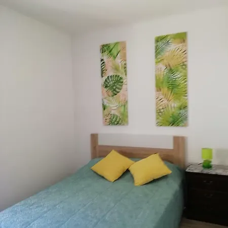 L'oasis Privat bolig Portimão