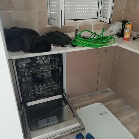 Ubytování v soukromí L'oasis