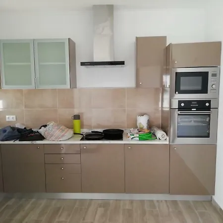 Ubytování v soukromí L'oasis Portimão