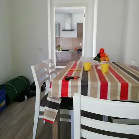 L'oasis Ubytování v soukromí