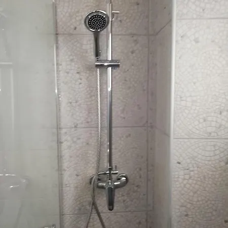Ubytování v soukromí L'oasis